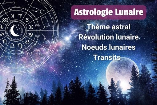 Astrologie lunaire